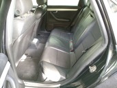 audi a4 b7 (8ec) del año 2005