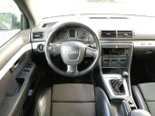 audi a4 b7 (8ec) del año 2005