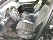 audi a4 b7 (8ec) del año 2005