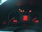audi a4 b7 (8ec) del año 2005