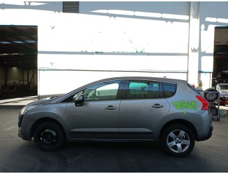 peugeot 3008 i monospace (0u_) del año 2012