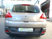 peugeot 3008 i monospace (0u_) del año 2012