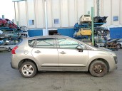peugeot 3008 i monospace (0u_) del año 2012