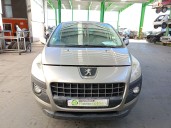 peugeot 3008 i monospace (0u_) del año 2012