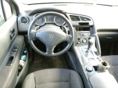 peugeot 3008 i monospace (0u_) del año 2012