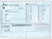 peugeot 3008 i monospace (0u_) del año 2012