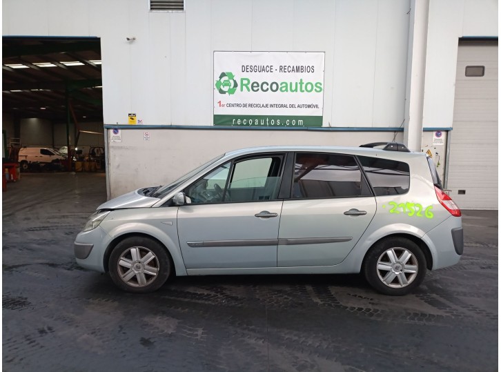 renault grand scénic ii (jm0/1_) del año 2004