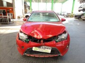 toyota auris (_e18_) del año 2014