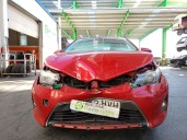toyota auris (_e18_) del año 2014