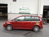 volkswagen touran (1t1, 1t2) del año 2004