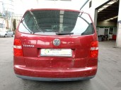 volkswagen touran (1t1, 1t2) del año 2004
