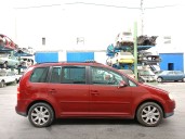 volkswagen touran (1t1, 1t2) del año 2004