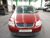 volkswagen touran (1t1, 1t2) del año 2004