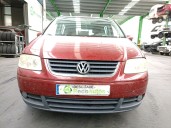 volkswagen touran (1t1, 1t2) del año 2004