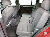 volkswagen touran (1t1, 1t2) del año 2004