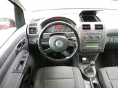 volkswagen touran (1t1, 1t2) del año 2004