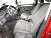 volkswagen touran (1t1, 1t2) del año 2004