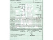 volkswagen touran (1t1, 1t2) del año 2004