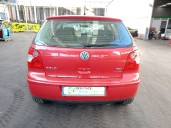volkswagen polo (9n1) del año 2002