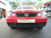 volkswagen polo (9n1) del año 2002