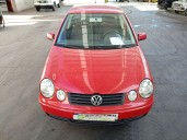 volkswagen polo (9n1) del año 2002
