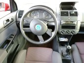 volkswagen polo (9n1) del año 2002