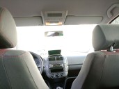 volkswagen polo (9n1) del año 2002