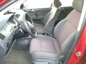 volkswagen polo (9n1) del año 2002