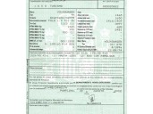 volkswagen polo (9n1) del año 2002