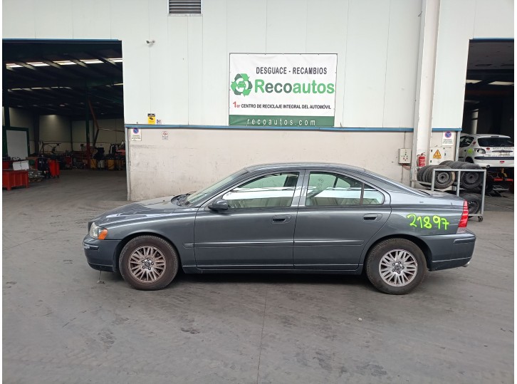 volvo s60 i (384) del año 2005