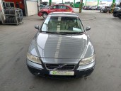 volvo s60 i (384) del año 2005