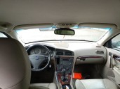 volvo s60 i (384) del año 2005