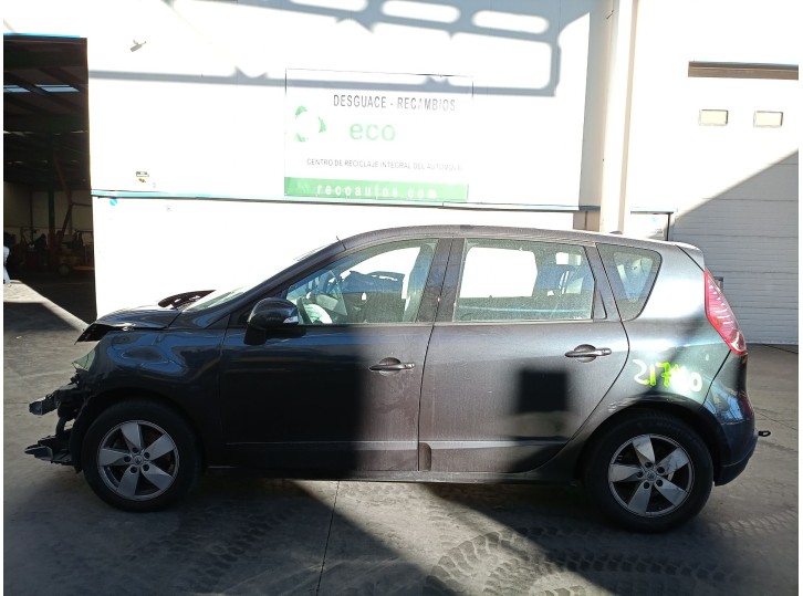 renault scénic iii (jz0/1_) del año 2011