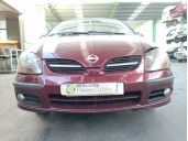 nissan almera tino (v10) del año 2004