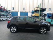 nissan qashqai / qashqai +2 i (j10, nj10, jj10e) del año 2012