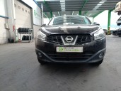 nissan qashqai / qashqai +2 i (j10, nj10, jj10e) del año 2012