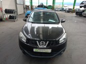 nissan qashqai / qashqai +2 i (j10, nj10, jj10e) del año 2012