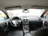 nissan qashqai / qashqai +2 i (j10, nj10, jj10e) del año 2012