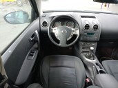 nissan qashqai / qashqai +2 i (j10, nj10, jj10e) del año 2012