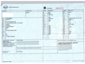 nissan qashqai / qashqai +2 i (j10, nj10, jj10e) del año 2012