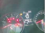 nissan qashqai / qashqai +2 i (j10, nj10, jj10e) del año 2012