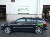 renault megane ii station wagon (km0/1_) del año 2005