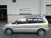 opel zafira a monospace (t98) del año 2005