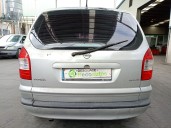 opel zafira a monospace (t98) del año 2005