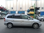 opel zafira a monospace (t98) del año 2005