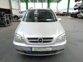 opel zafira a monospace (t98) del año 2005