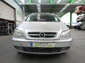 opel zafira a monospace (t98) del año 2005