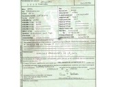 opel zafira a monospace (t98) del año 2005