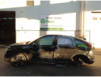citroën c4 iii (ba_, bb_, bc_) del año 2023