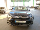 citroën c4 iii (ba_, bb_, bc_) del año 2023